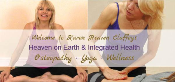 Heaven On Earth & Integrated Health