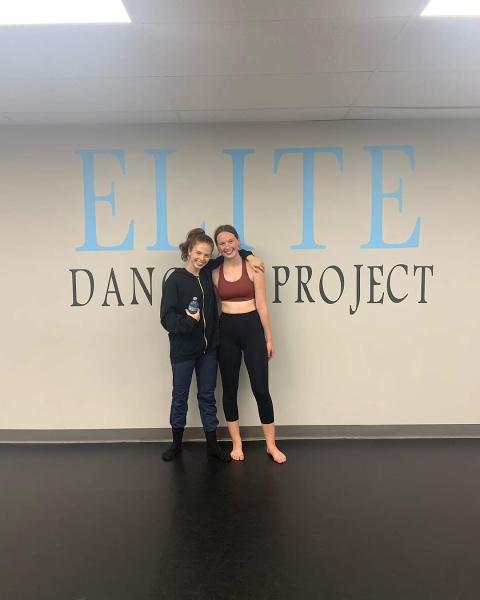 Elite Dance Project