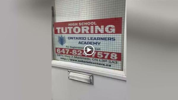 Ontario Learners Academy