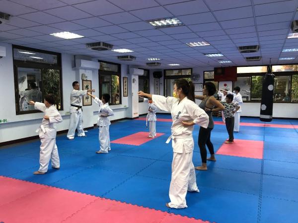 Ichiban Toronto Kyokushinkai Karate