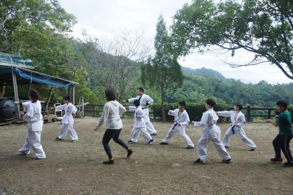 Ichiban Toronto Kyokushinkai Karate