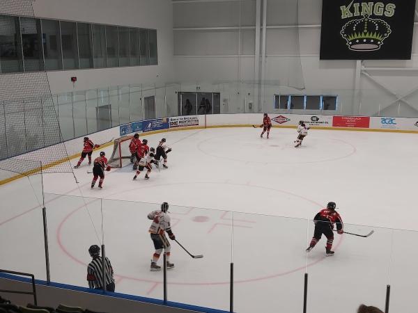 Gary W. Harris Canada Games Centre