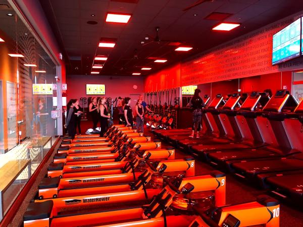 Orangetheory Fitness