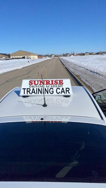 Sunrise Driving Academy