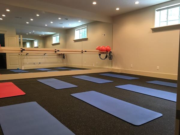 Pilates Place