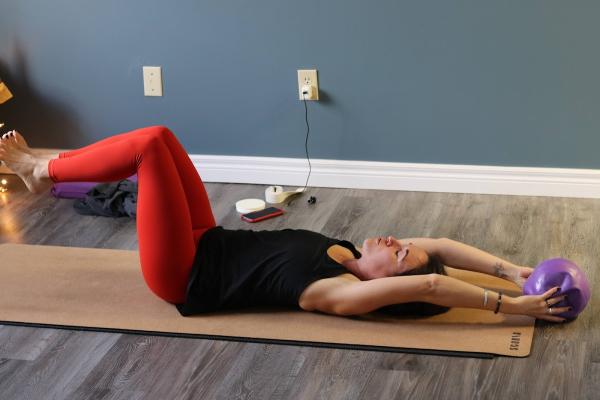 Align Yoga and Pilates
