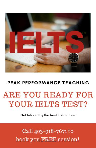 Peak Performance Teaching