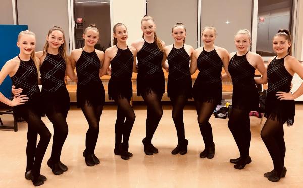 Steffen Dance Studio