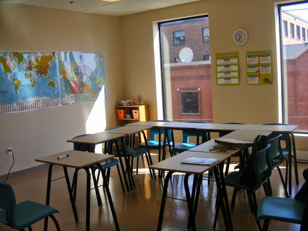 Halifax Language Institute of Canada