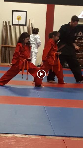 Canam Karate Newmarket