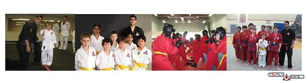 Canam Karate Newmarket
