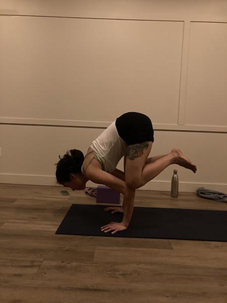 La Sana Yoga