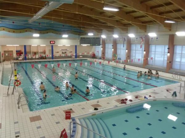 Oakville Aquatic Club