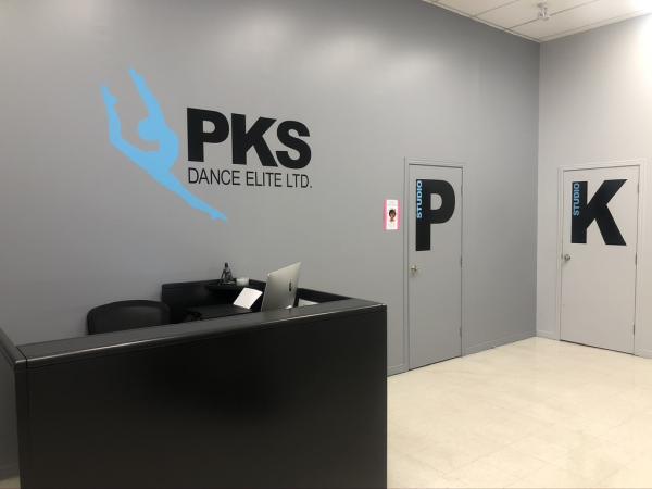 PKS Dance Elite Ltd