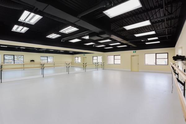 Caulfield School Of Dance