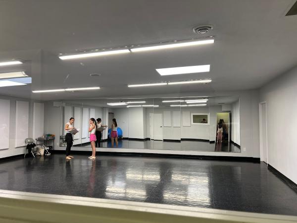 Caulfield School Of Dance
