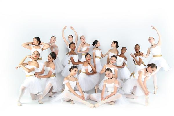 Durham School of Ballet and Contemporary Dance