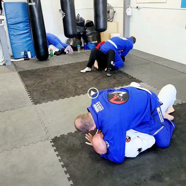 Armstrong Jiu Jitsu