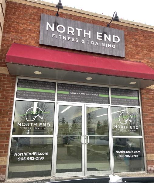 North End Fitness and Training