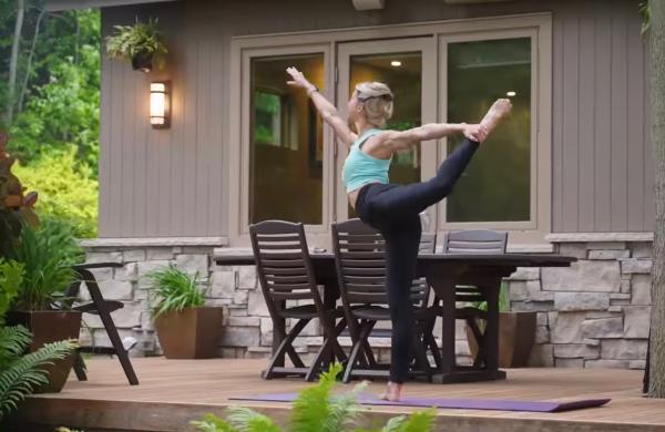 Dixon's Dance and Fitness