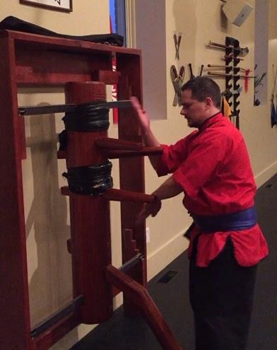 All Masters Martial Arts