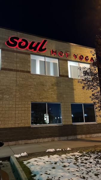 Soul Hot Yoga Inc