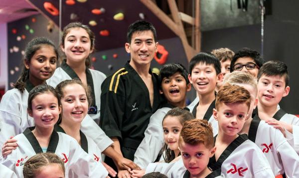 Pulse Martial Arts Scarborough