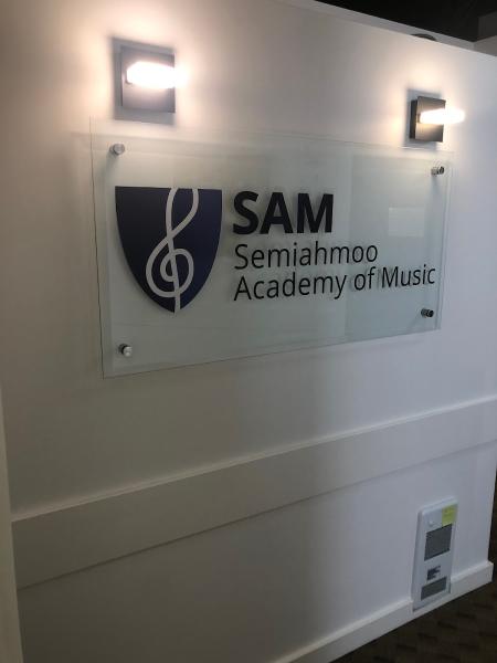 Semiahmoo Academy of Music