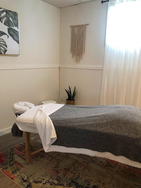 Lotus Massage and Wellness