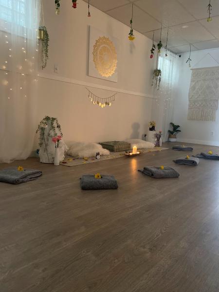 Lotus Massage and Wellness