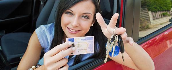 Universal Driving School Calgary