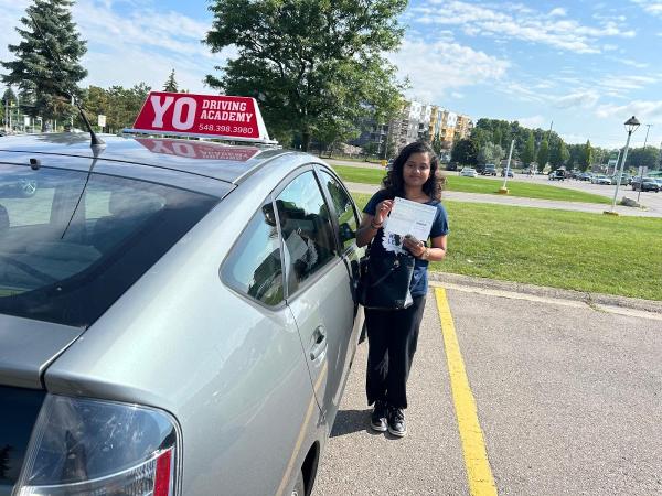 Yo Driving Academy