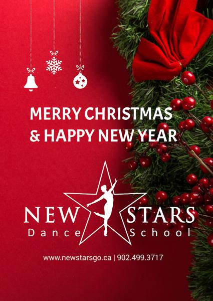 New Stars Dance School