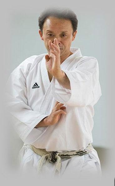 Belleville Karate & Jiu-Jitsu