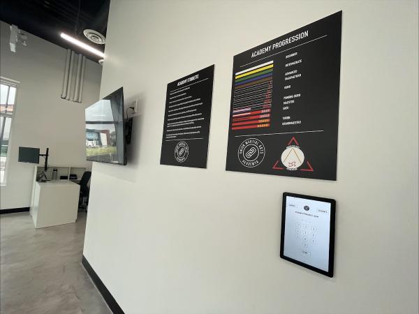 Union Martial Arts Academy