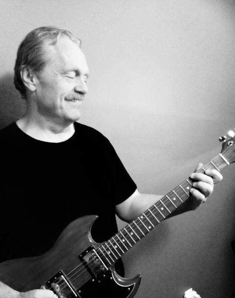 Kamloops Guitar Lessons