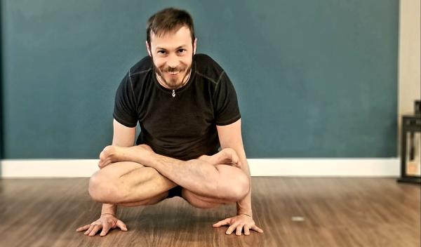Yoga Sarana YYC