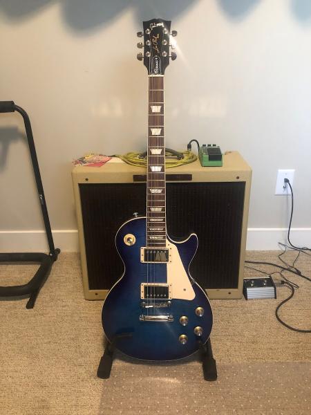 Bruce Guitars