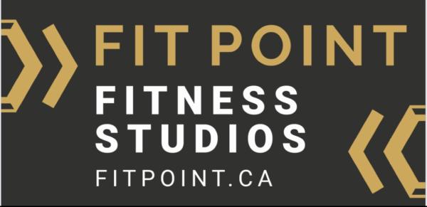 FIT Point Fitness Studio