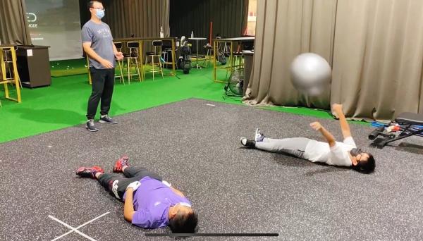 Gogo Golf Academy Richmond