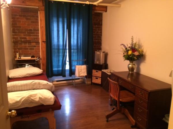Forest Gate Therapy Incorporated