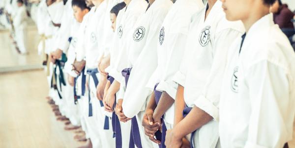 Scarborough Academy of Karate