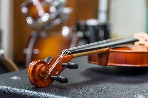 Harmonic Melodies Music Inc.