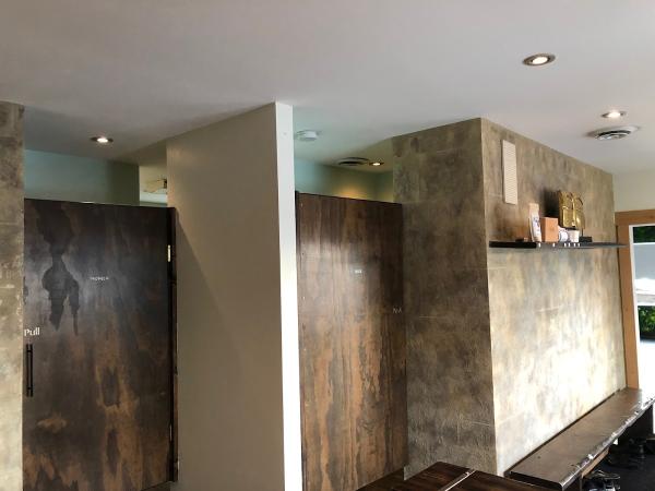 Alchemy Yoga Cochrane