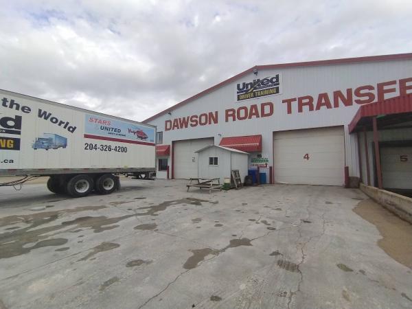 United Transportation Driver Training