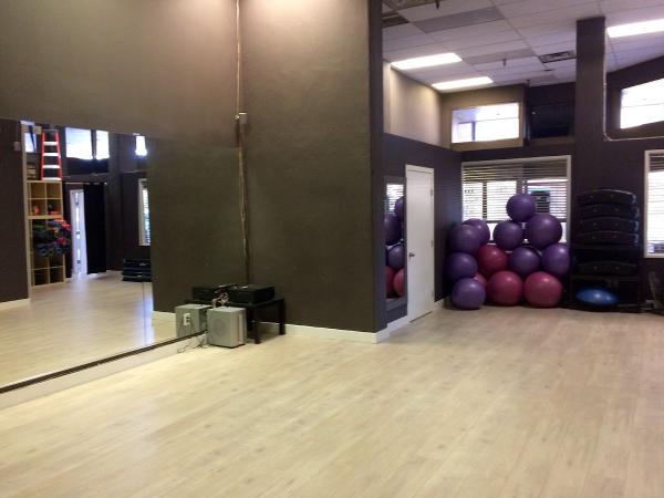 AVA Fitness Pole Dance Studios