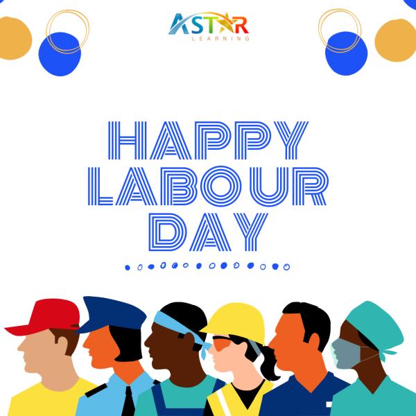 A-Star Learning Inc.
