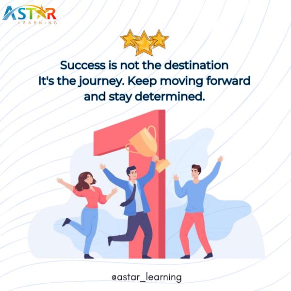 A-Star Learning Inc.