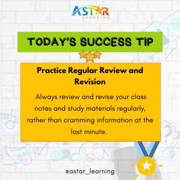 A-Star Learning Inc.