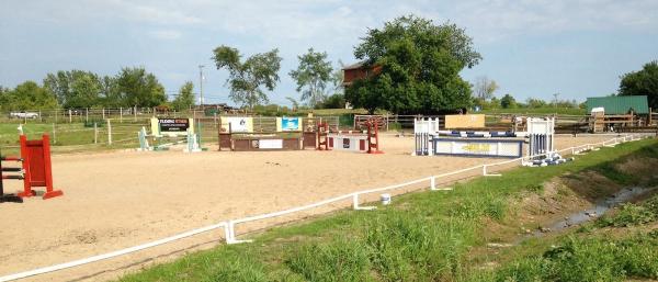 Meadowvale Farm Equestrian Centre